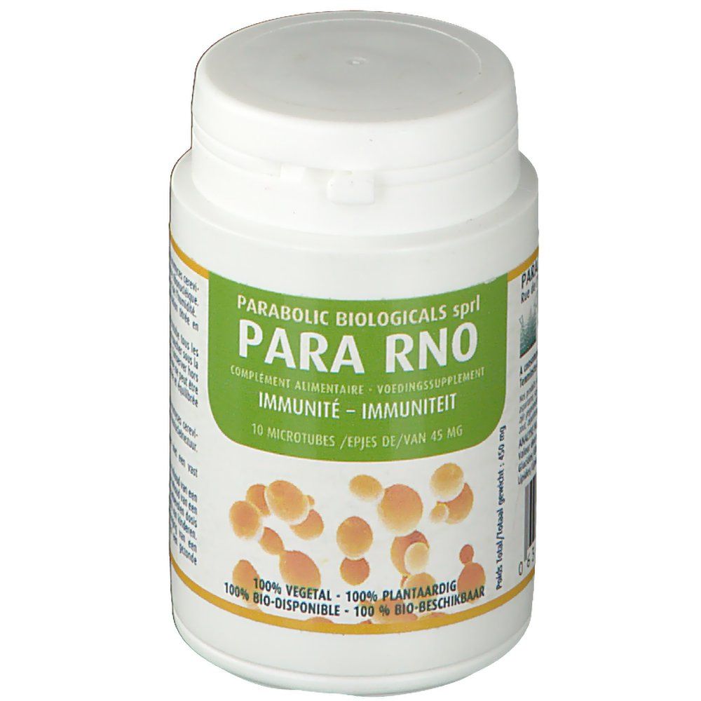 Para RNO Pulver