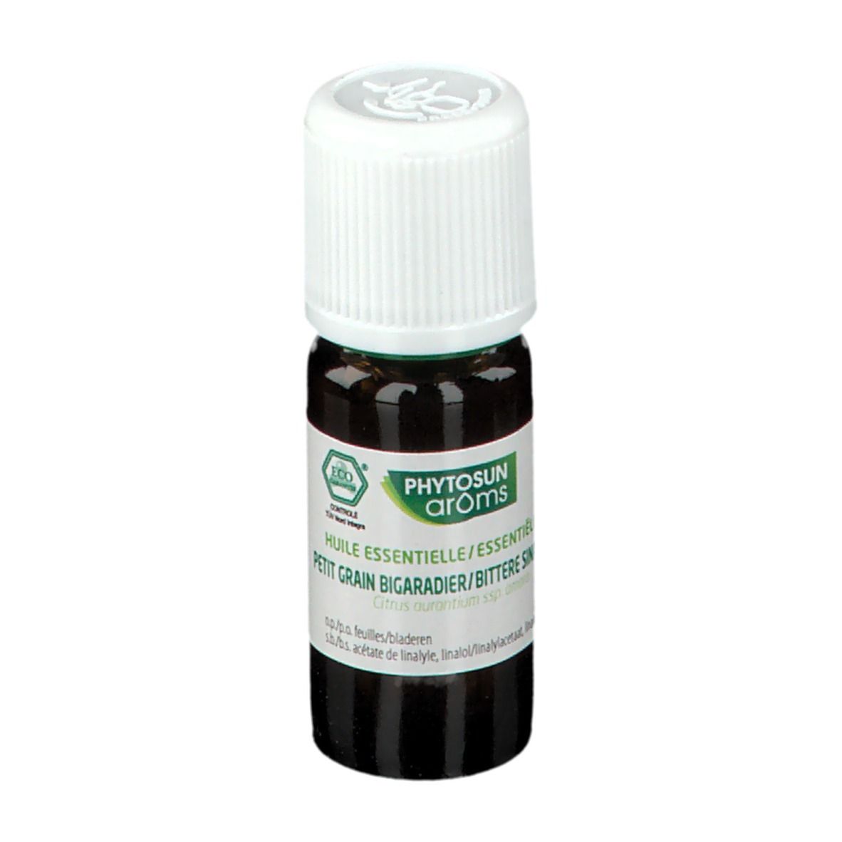 Phytosun Bittere Orangenschale