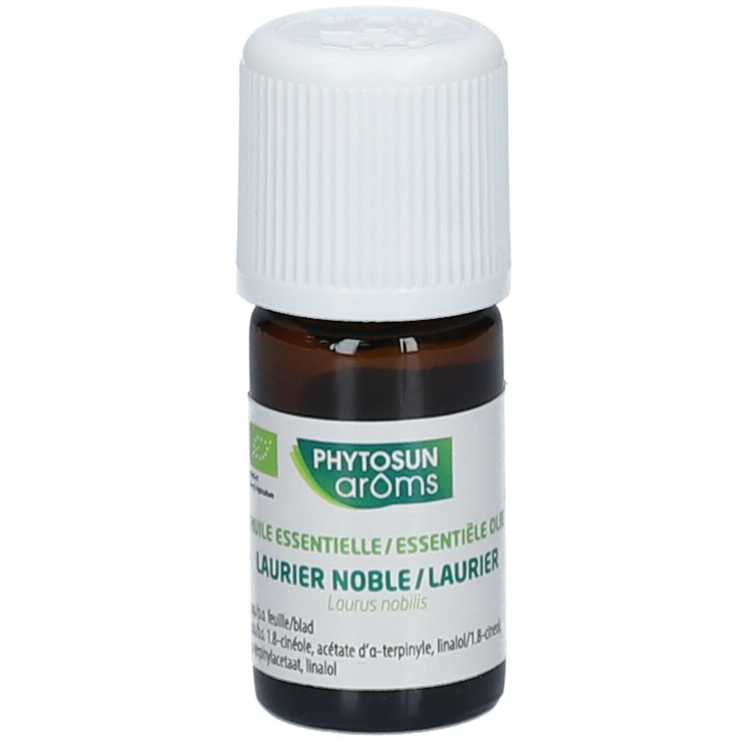 Phytosun Lorbeere Bio