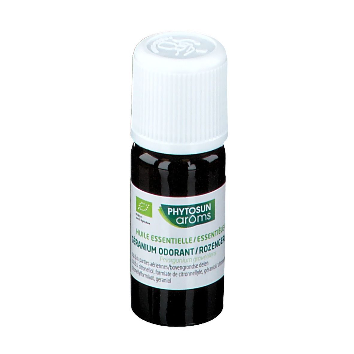Phytosun Rosengeranium Bio
