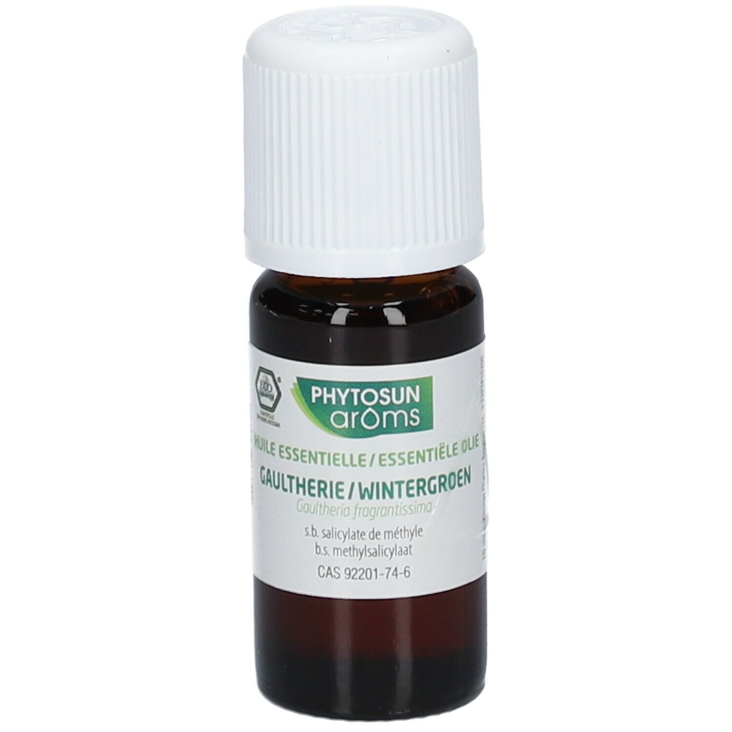 Phytosun Wintergrün Bio