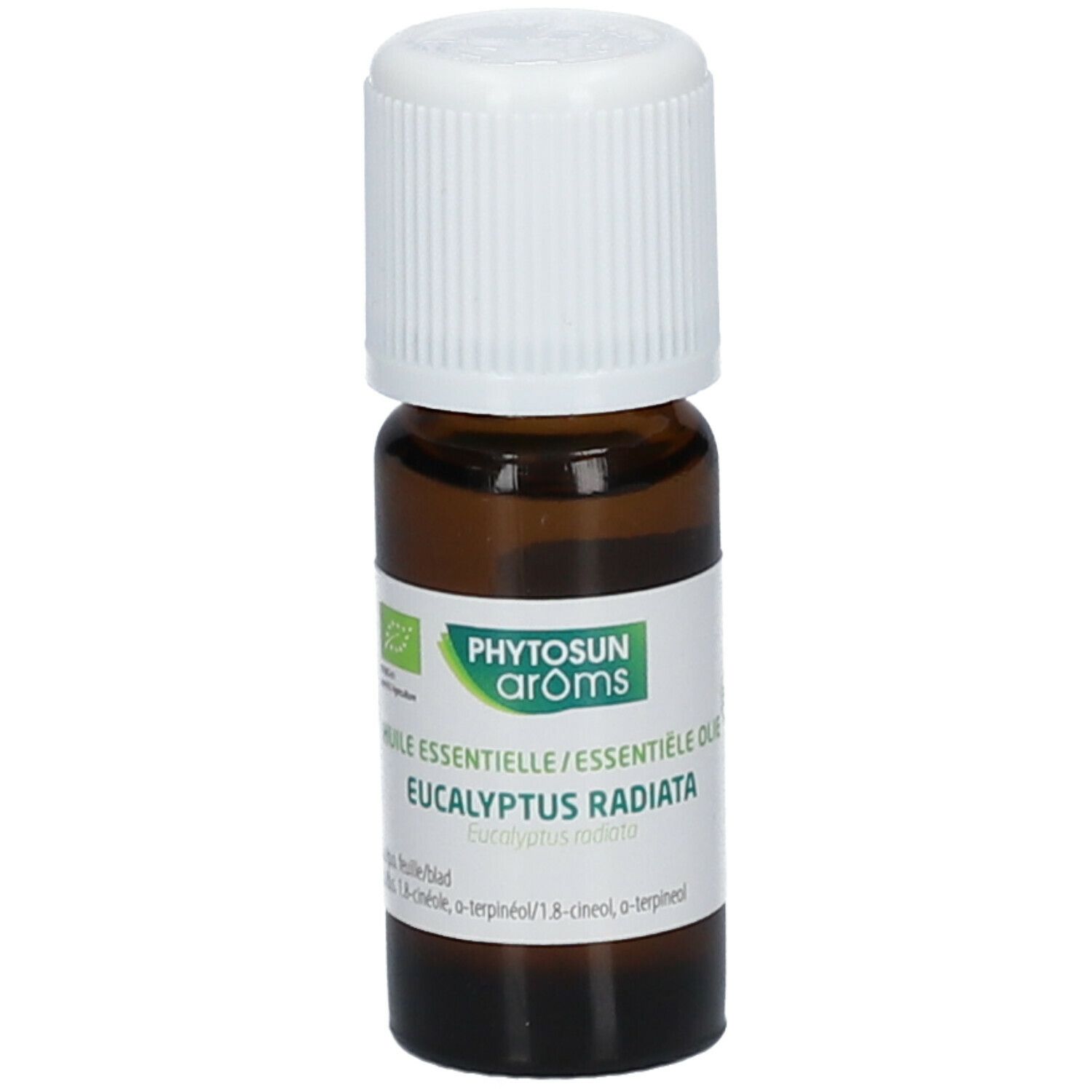 Phytosun Ätherisches Öl Eukalyptus