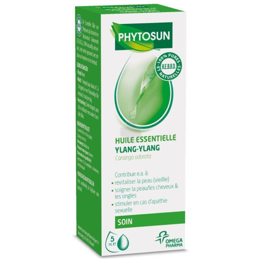 Phytosun Ylang-Ylang