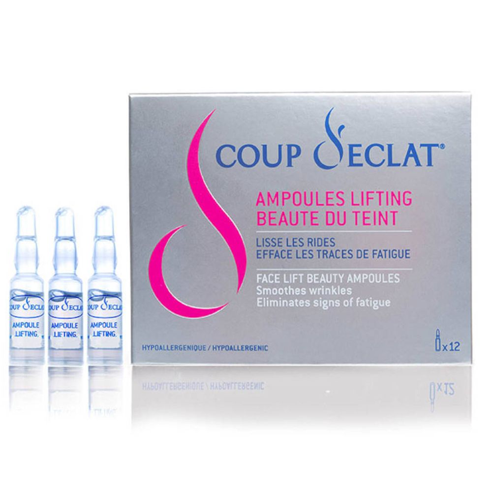 Image of Coup d'Eclat® Lifting Ampullen