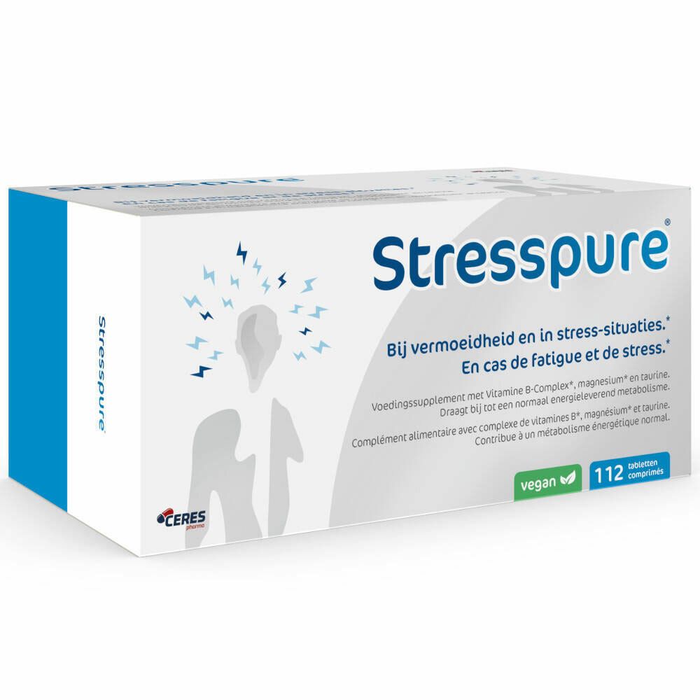 Image of Stresspure ®
