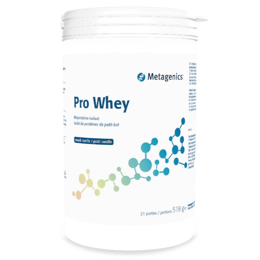 Image of Metagenics® Pro Whey