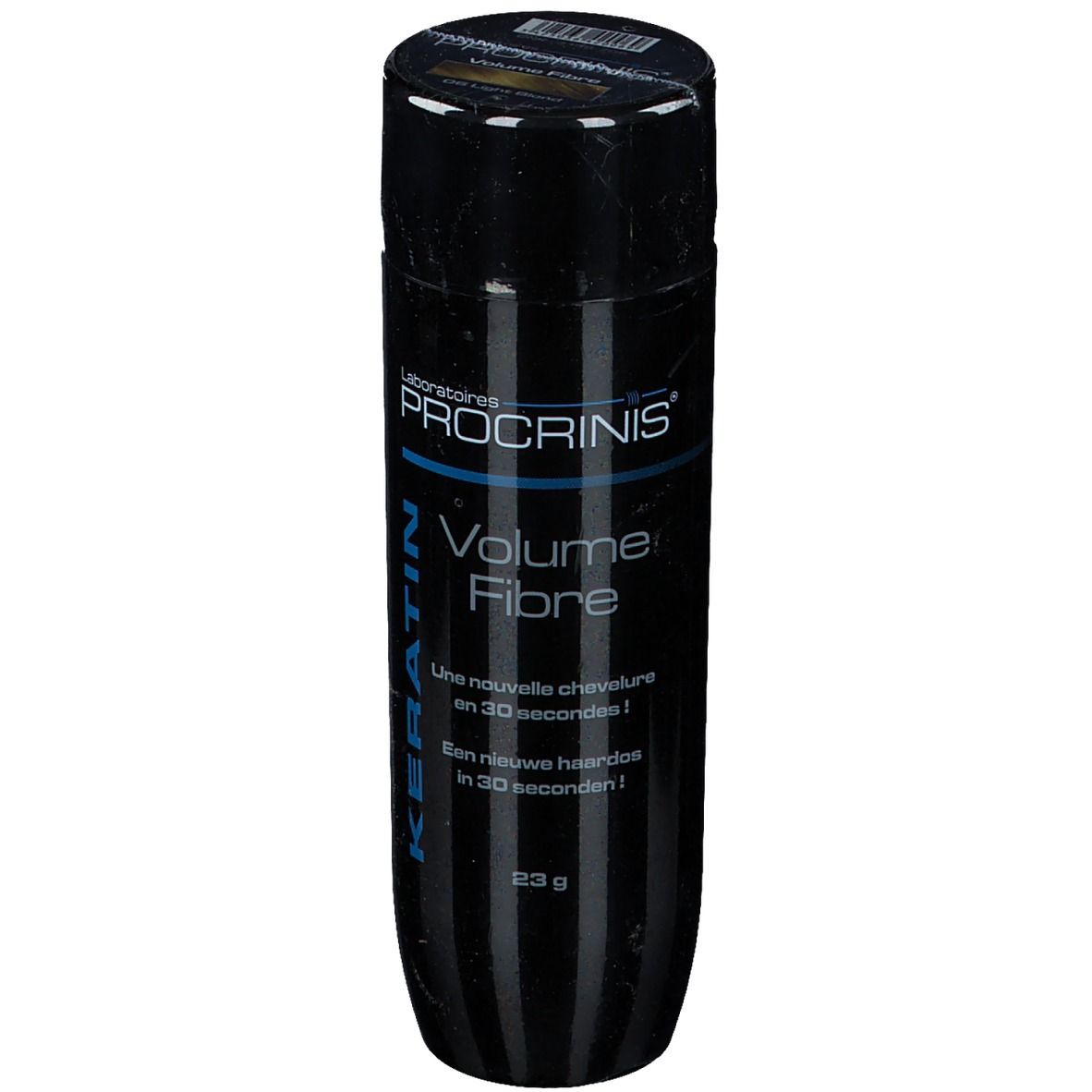 Laboratoires PROCRINIS® Volume Fibre KERATIN 06 Light blond