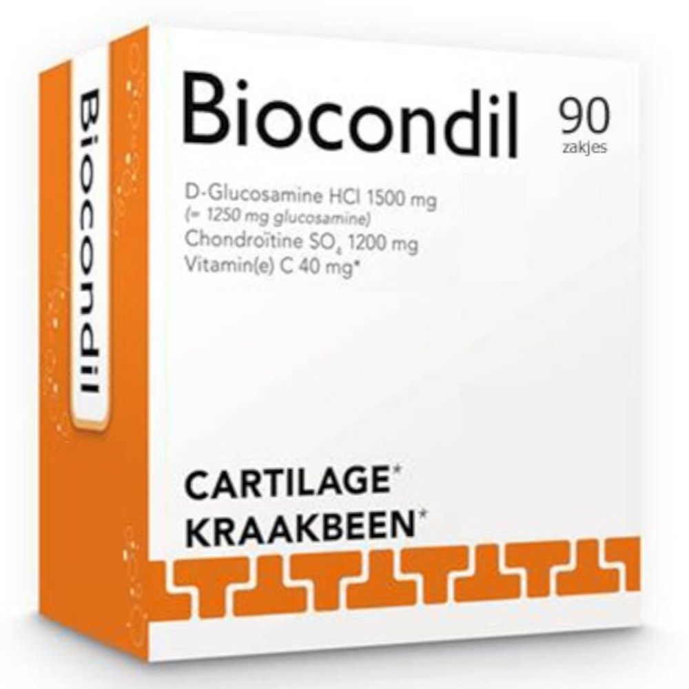 Image of Biocondil