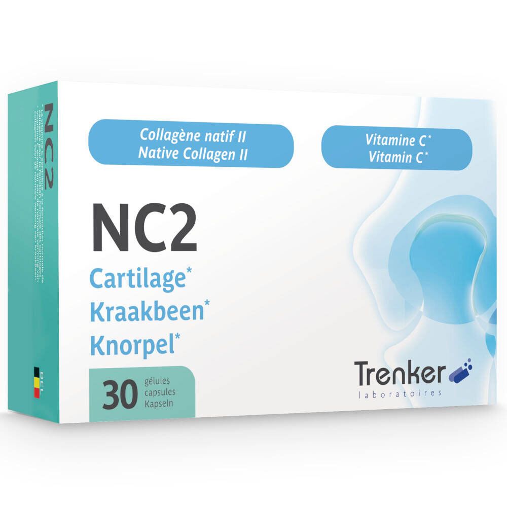 Trenker NC2