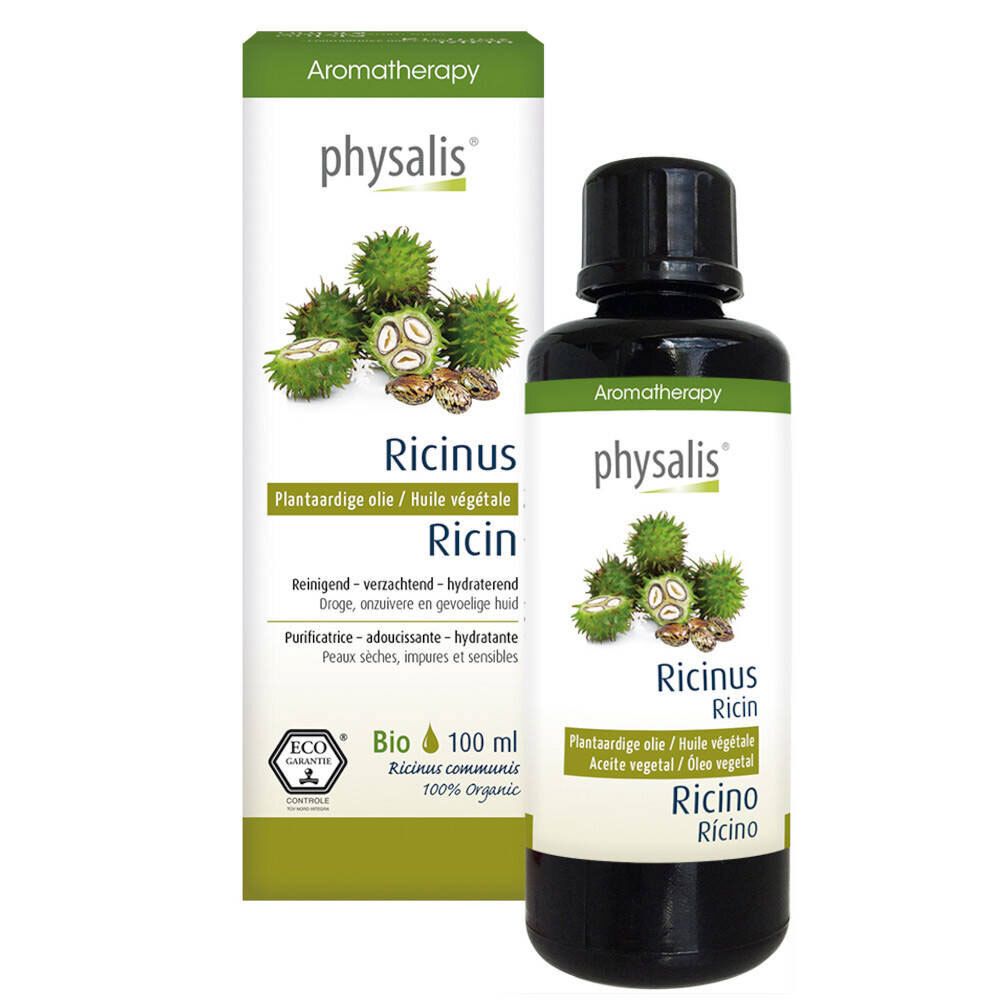 physalis® Ricino