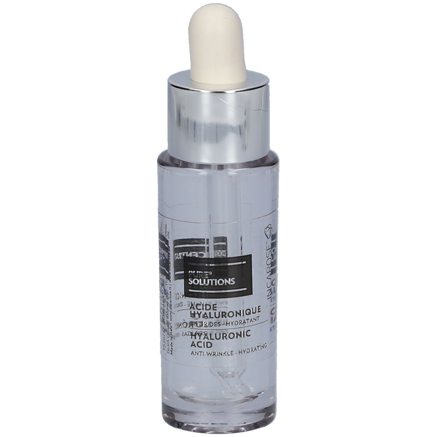 INCAROSE Pure Solutions® Hyaluronsäure