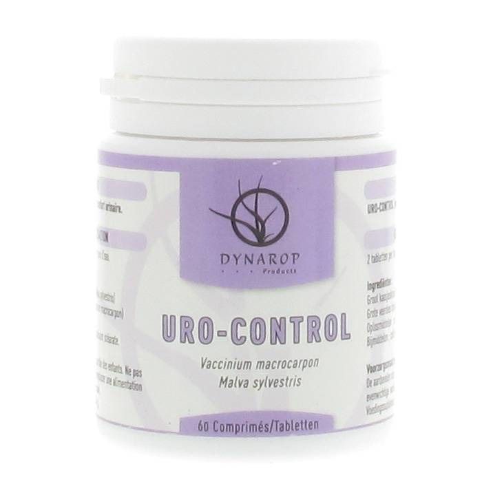 DYNAROP Uro-Control