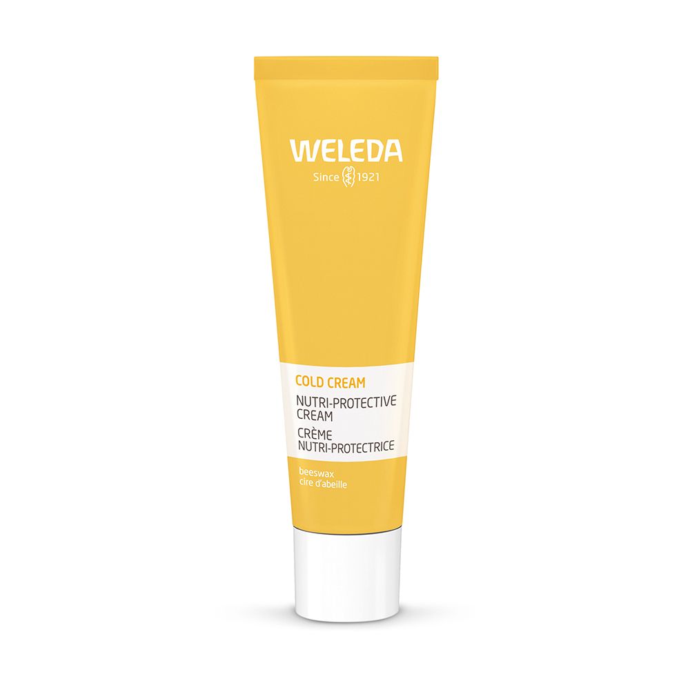 Weleda Cold Creme