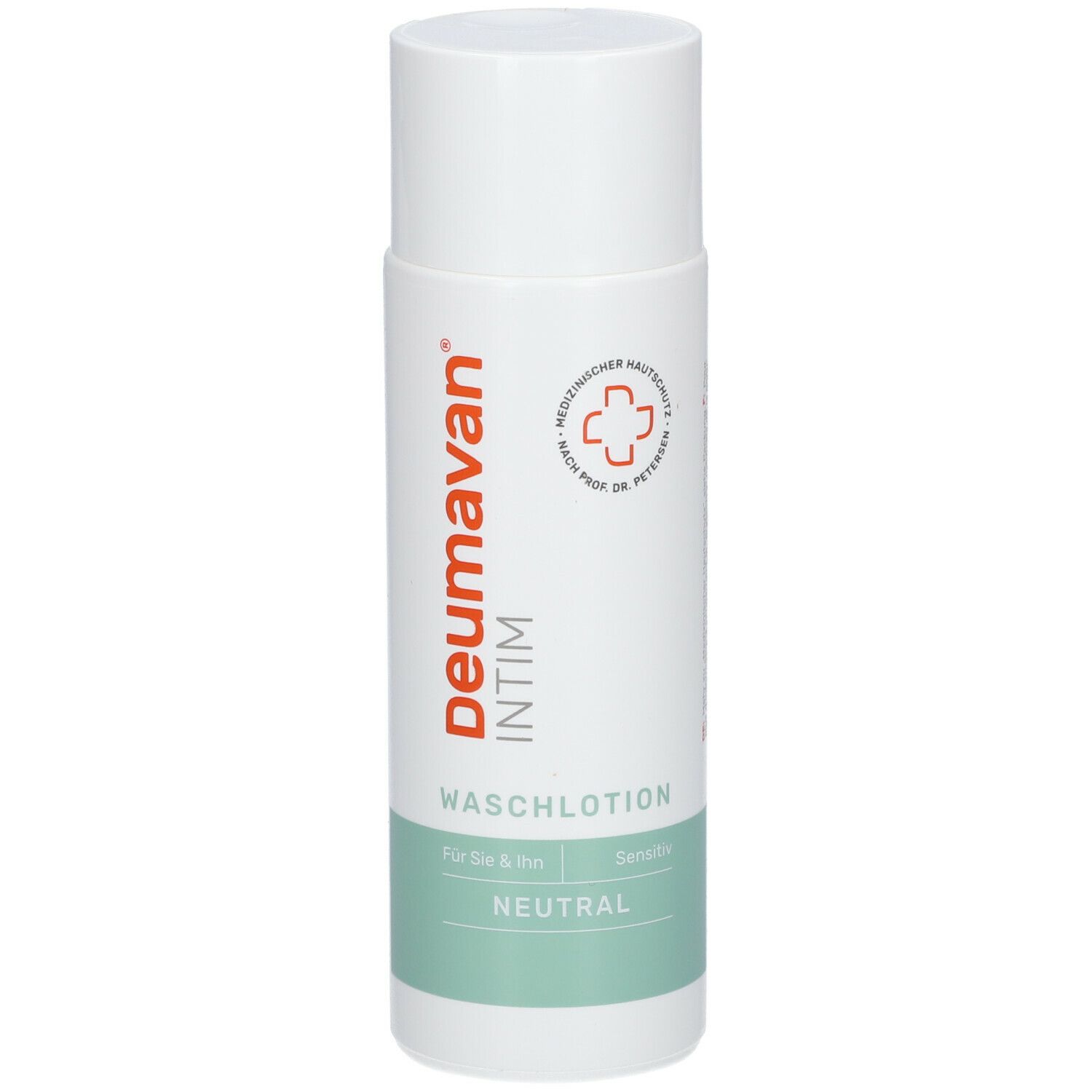 Deumavan® Waschlotion sensitiv neutral