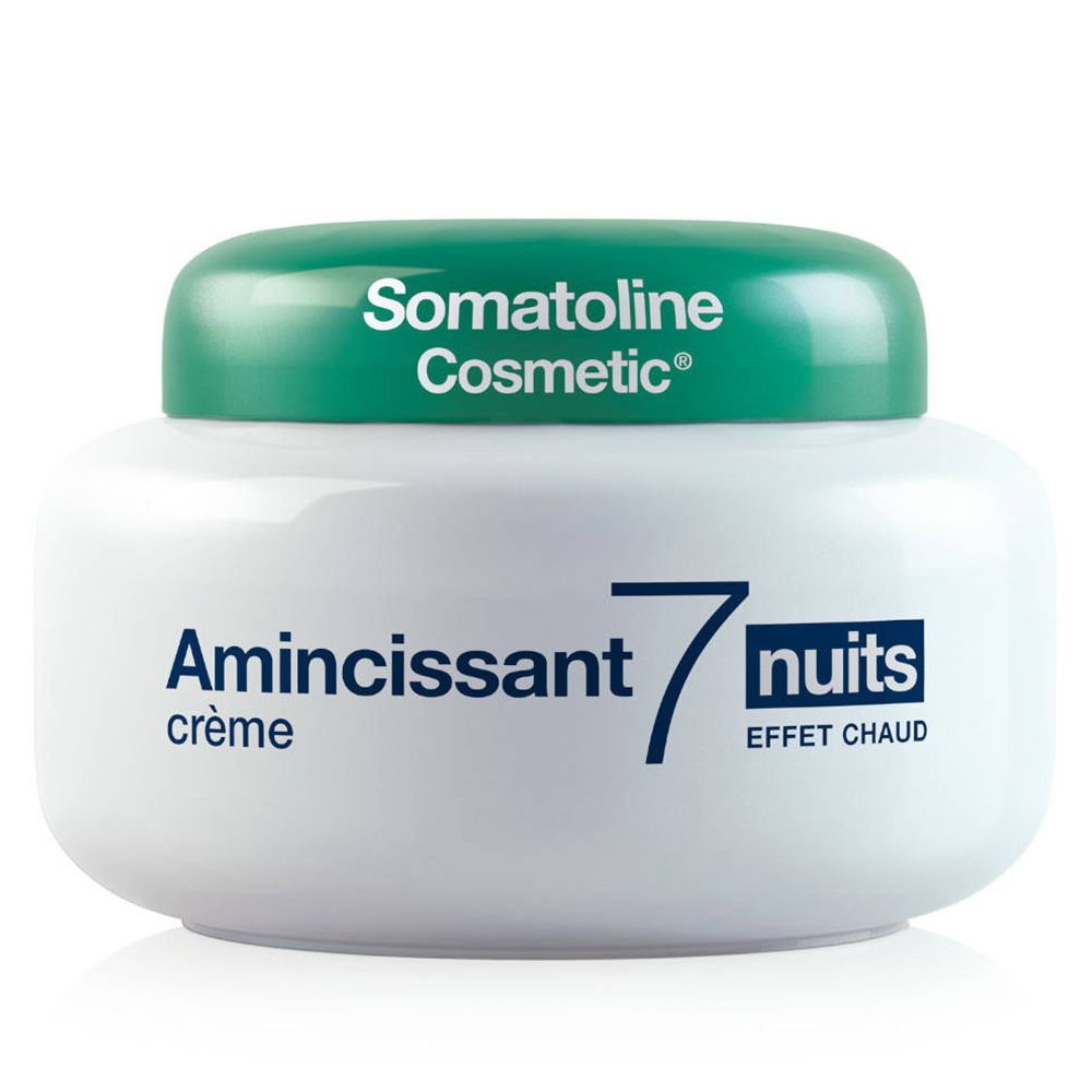 Image of Somatoline Cosmetic® 7 nights Figurpflege Ultra Intensiv
