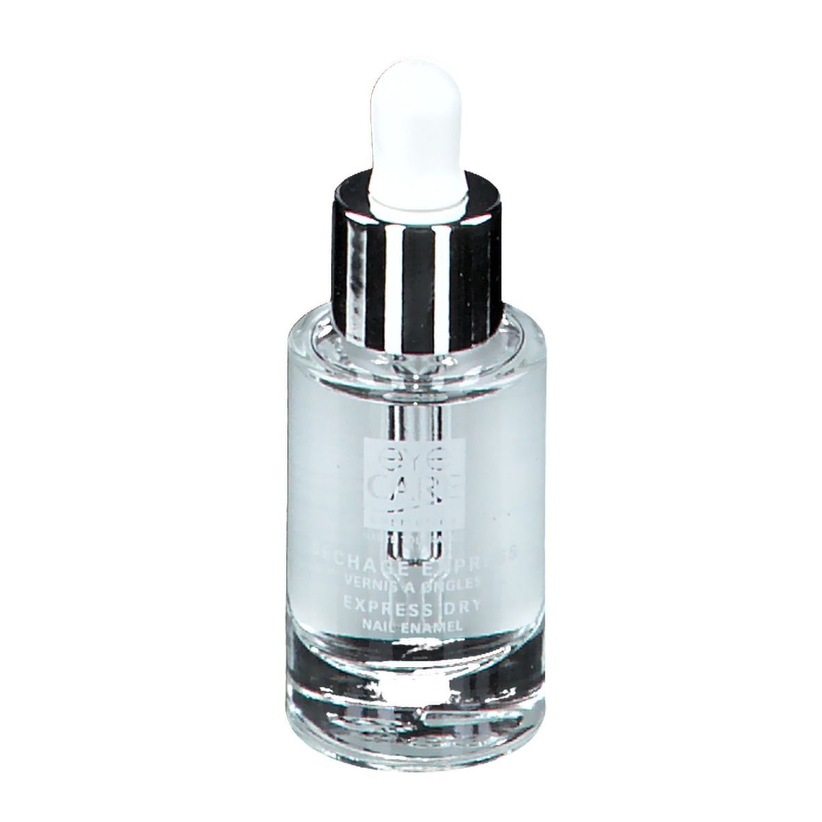 eye care cosmetics Schnelltrockner für Nagellack