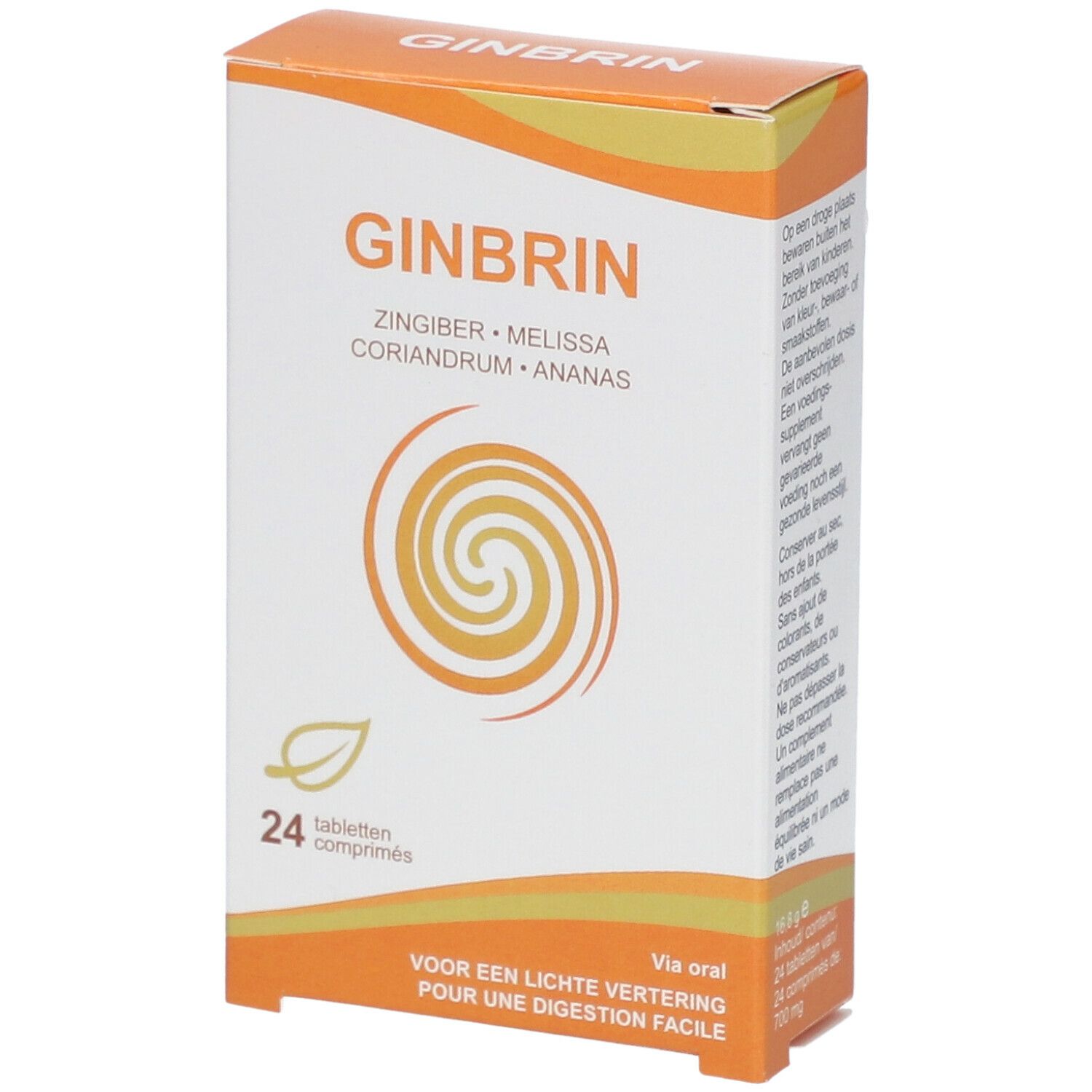 GINBRIN