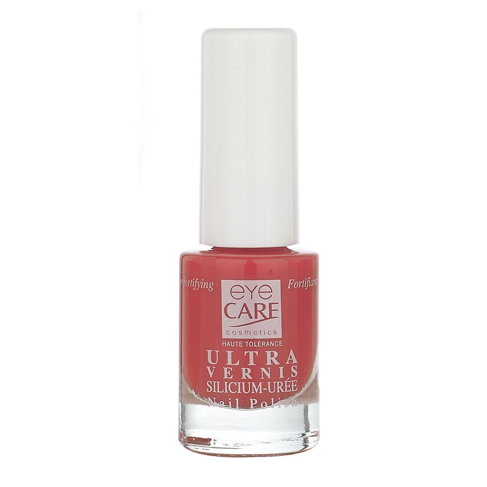 Eye Care Vernis à Ongles Ultra SU Pink Flower 1541