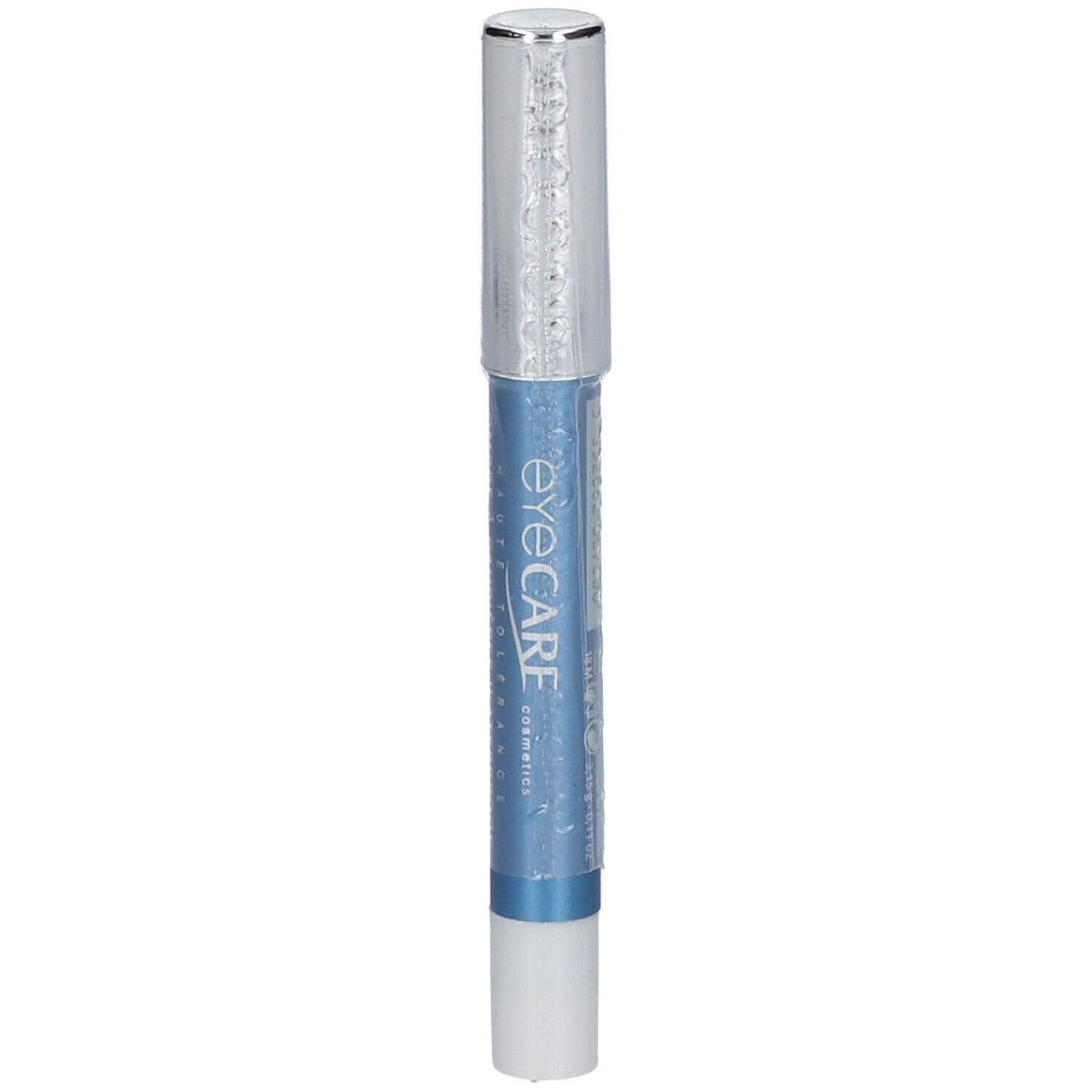 Eye Care Wasserfester Lidschatten Perlweiß 760