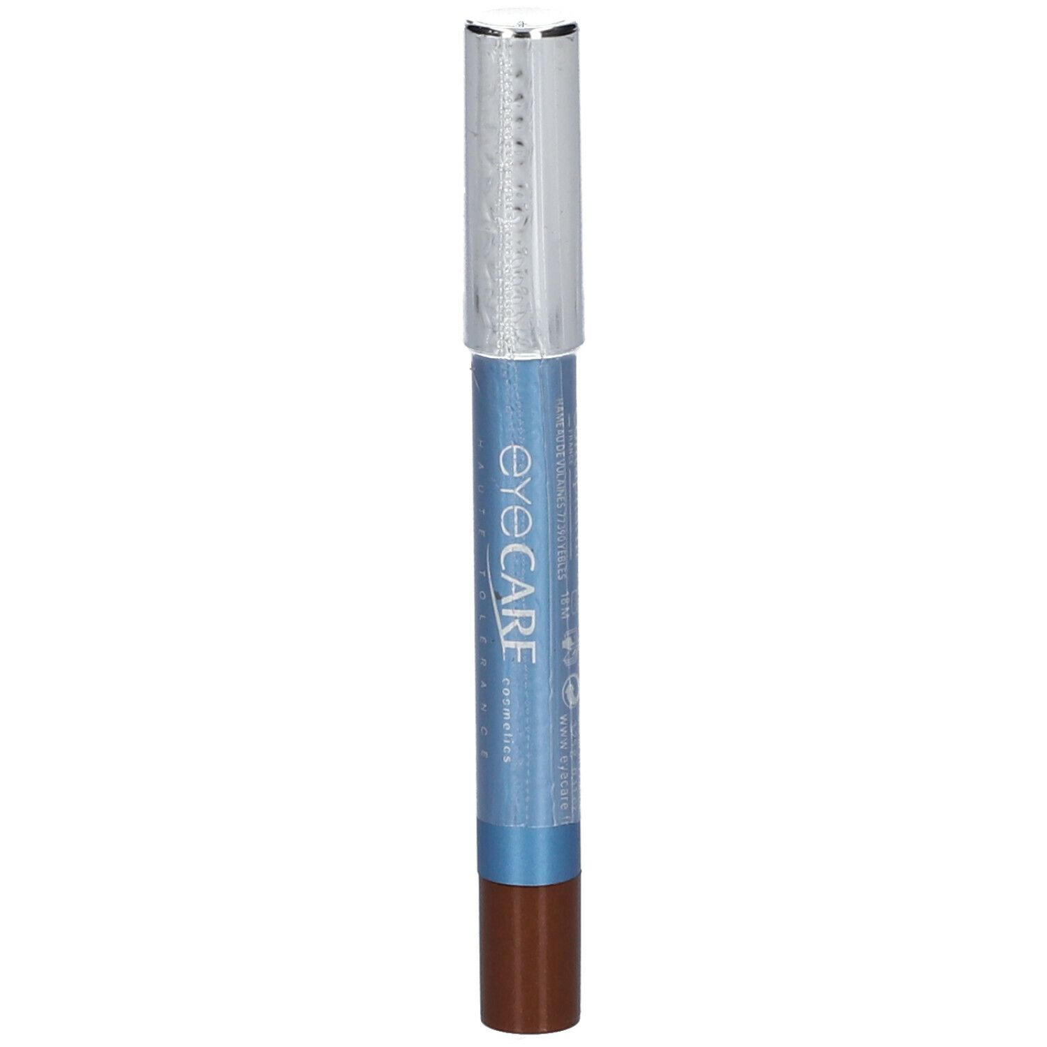 eye care cosmetics Jumbo Lidschatten Gewürzbraun 764