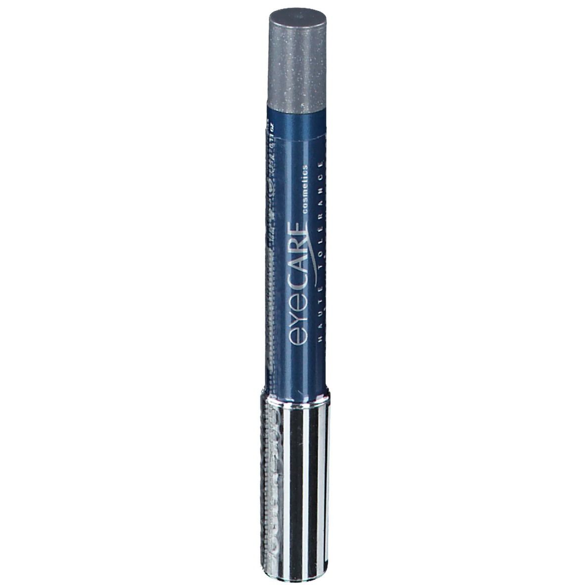 eyeCARE cosmetics Jumbo Lidschatten Grau