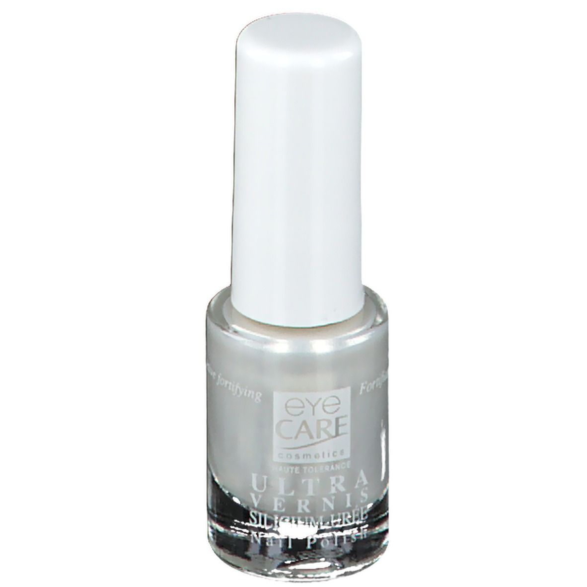 eye care cosmetics Ultra Nagellack Nacré 1533