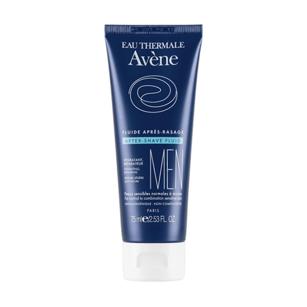 Avène MEN Aftershave Fluid