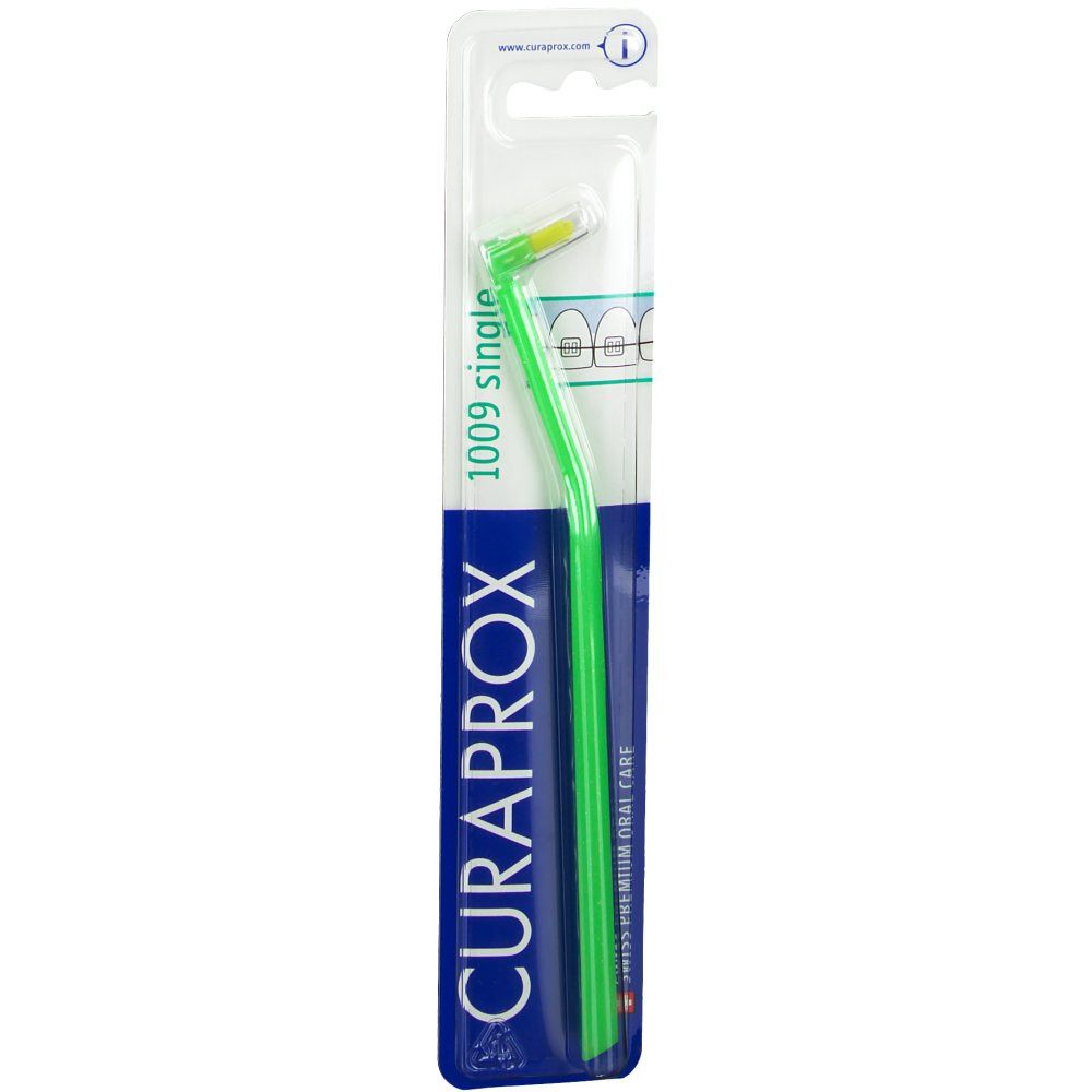 Curaprox® Zahnbürste CS 1009 single