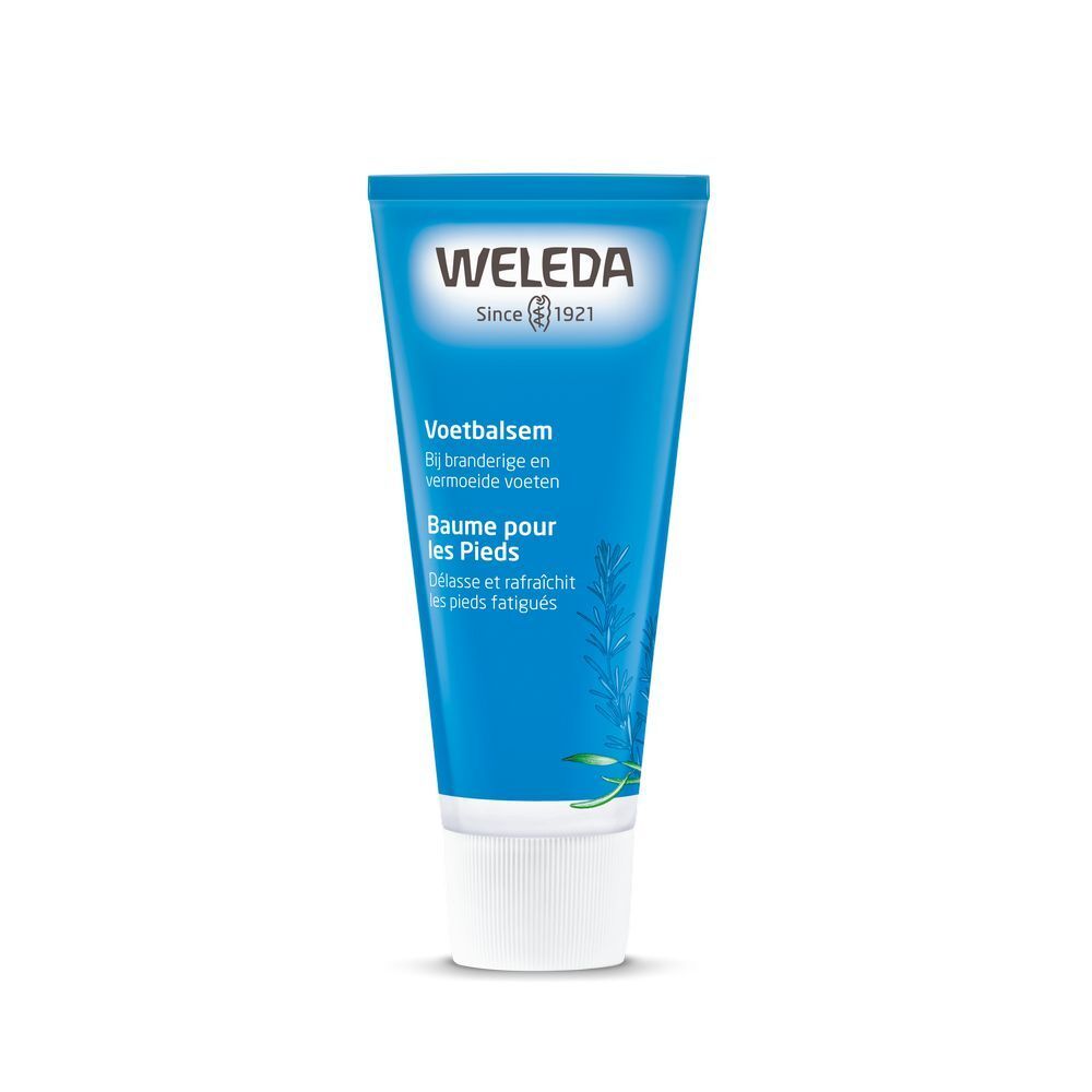 Weleda Fußbalsam