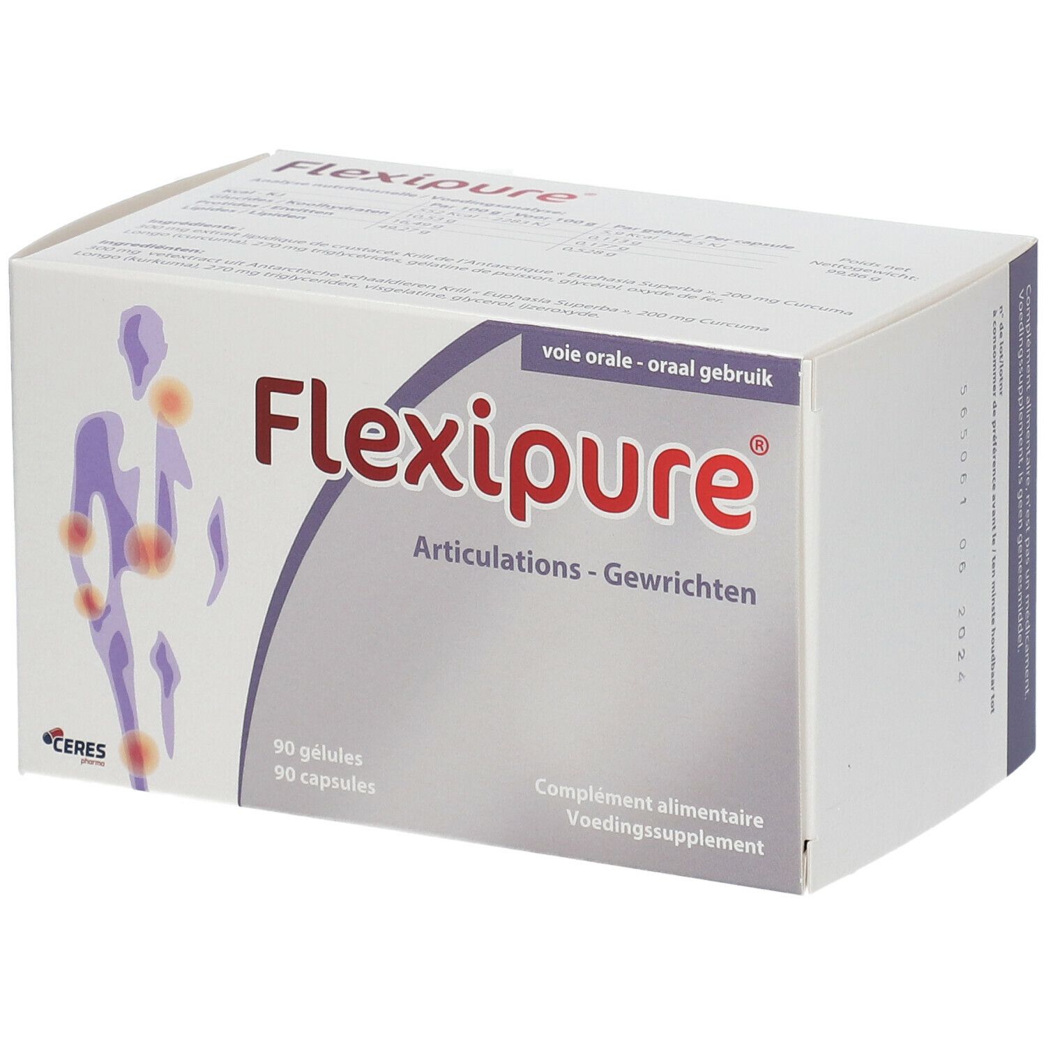 Image of Flexipure