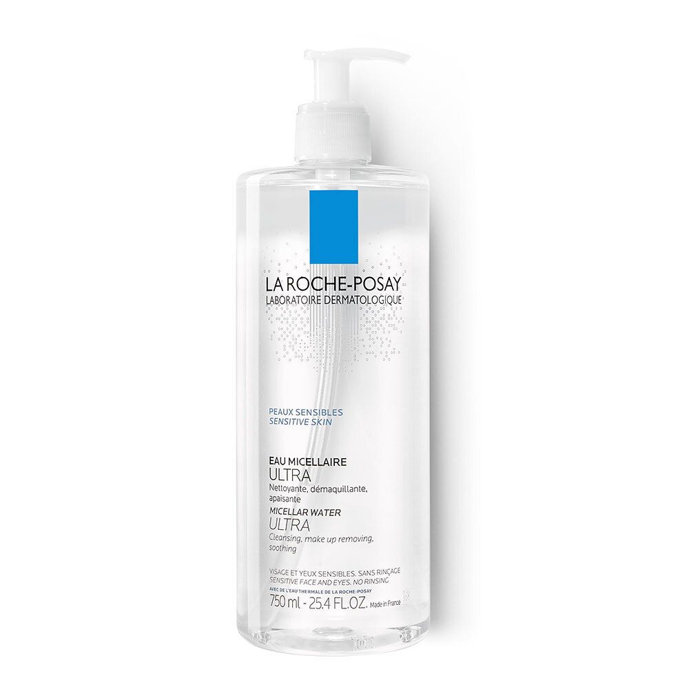 La Roche-Posay Mizellen Wasser Ultra