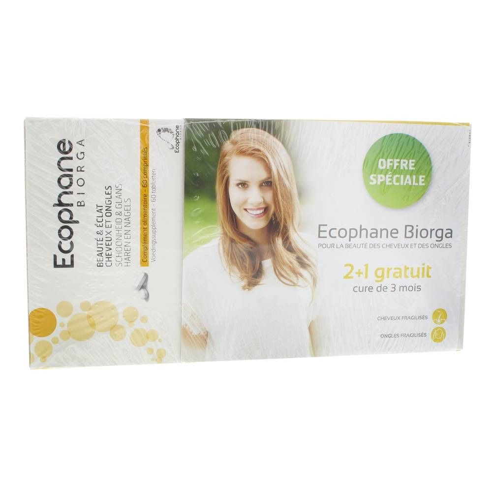 BIORGAEcophane
