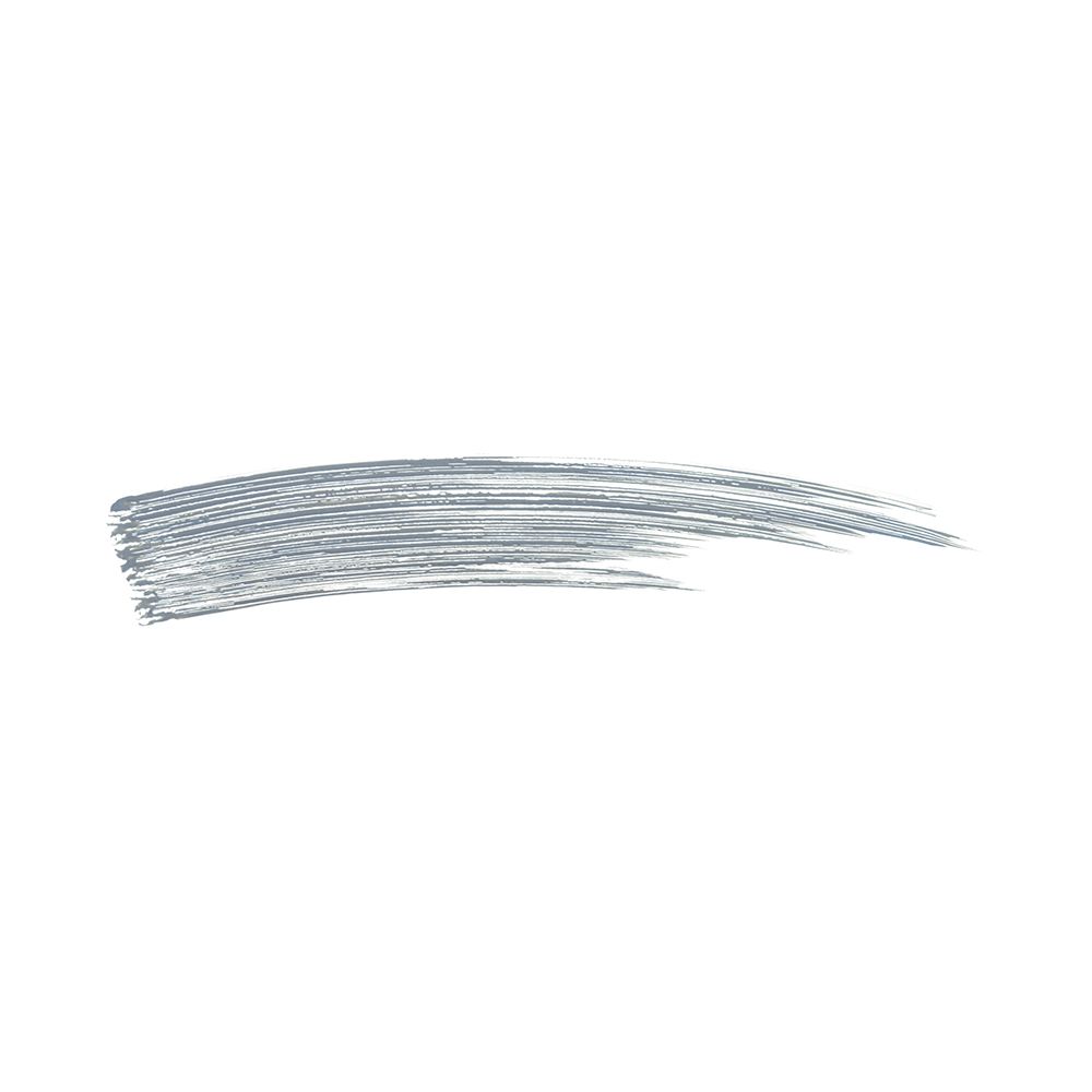 Eye Care Mascara Allongeant Ash Grey