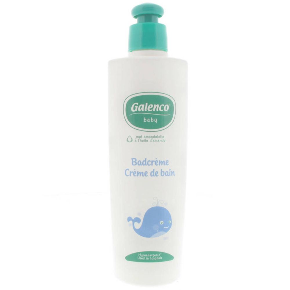 Galenco Baby Badecreme