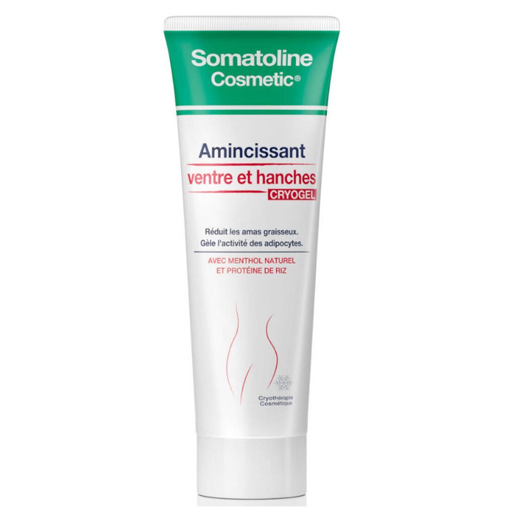 Image of Somatoline Cosmetic® Bauch und Hüften