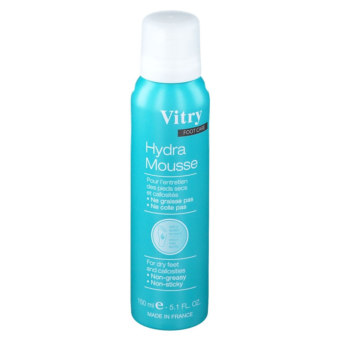 VITRY® HYDRA MOUSSE