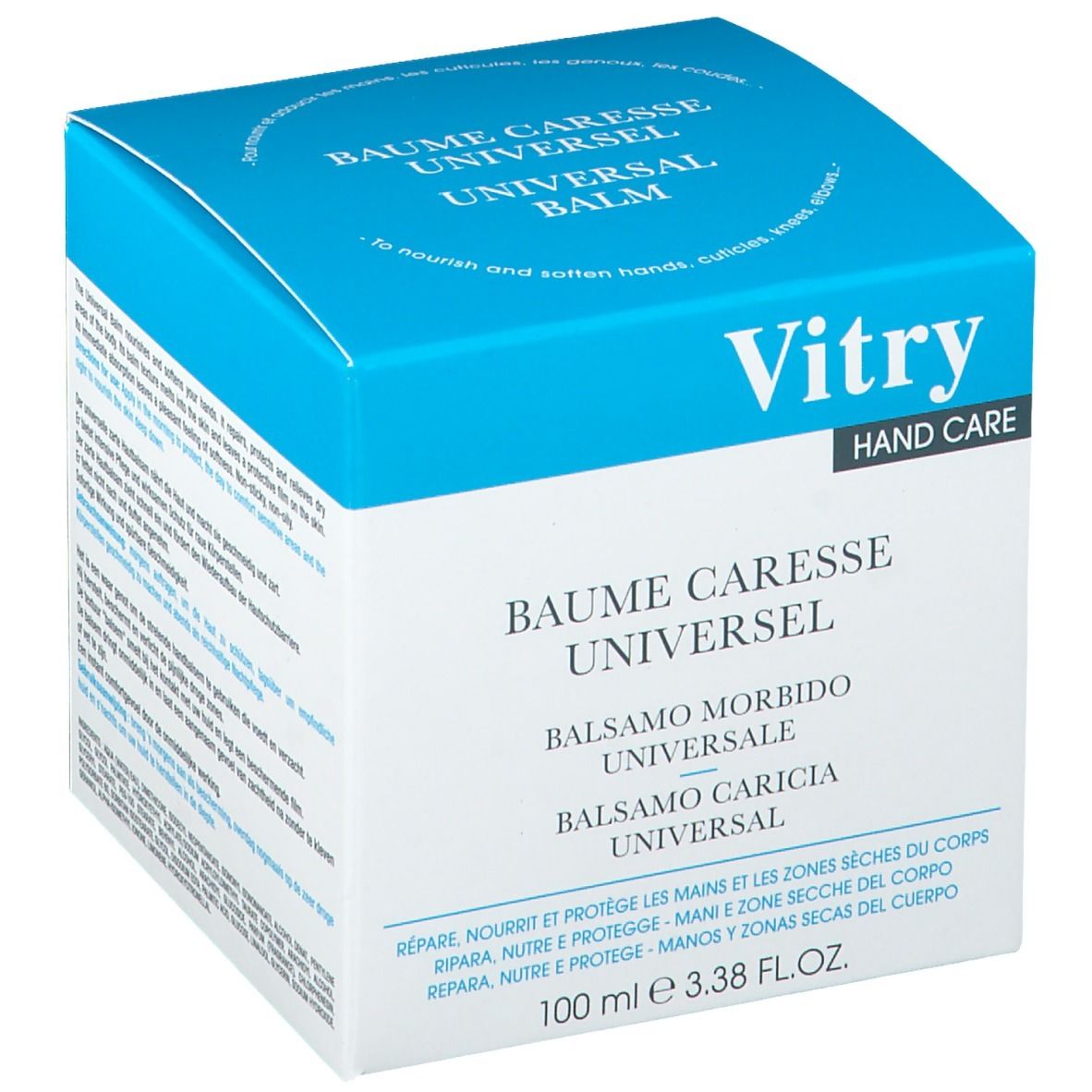 Vitry Universal Balm