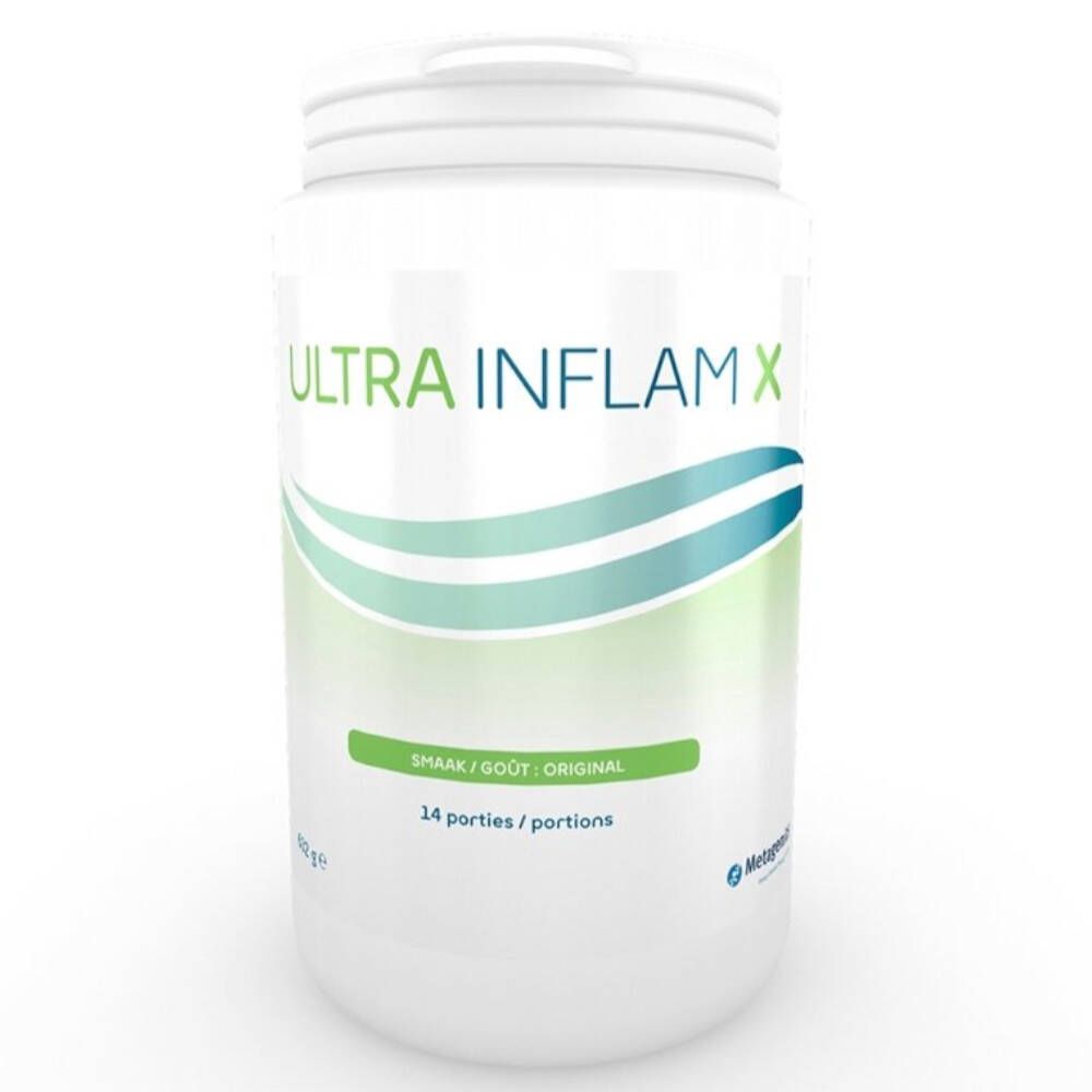 Metagenics® Ultra Inflam X