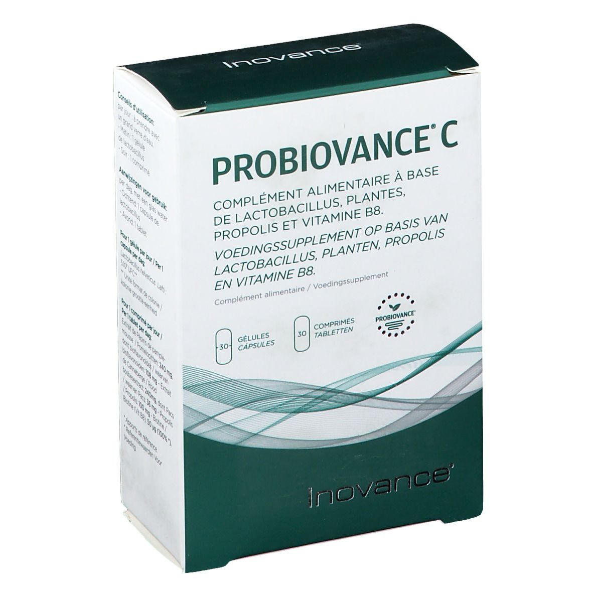 Inovance® Probiovance® C
