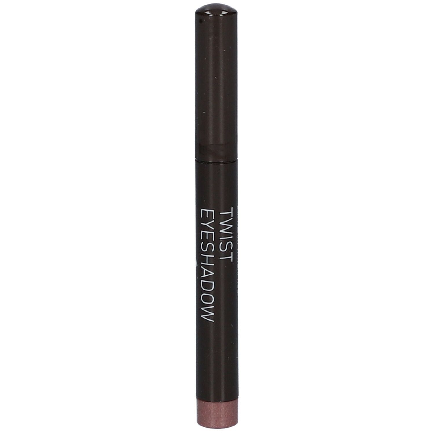 KORRES® Lidschatten Twist 68 GOLDEN PINK