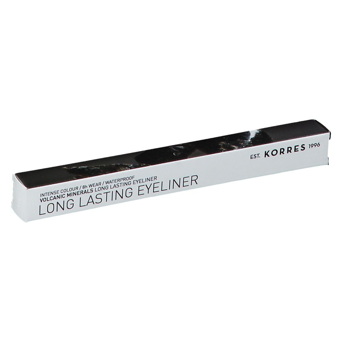 KORRES Volcanic Minerals Eyeliner 04 Purple