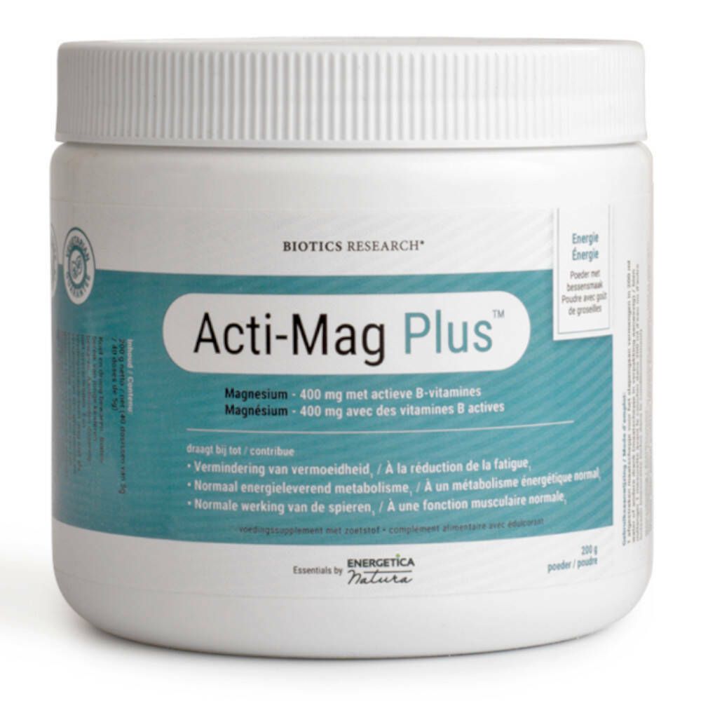 Image of Acti-Mag Plus™
