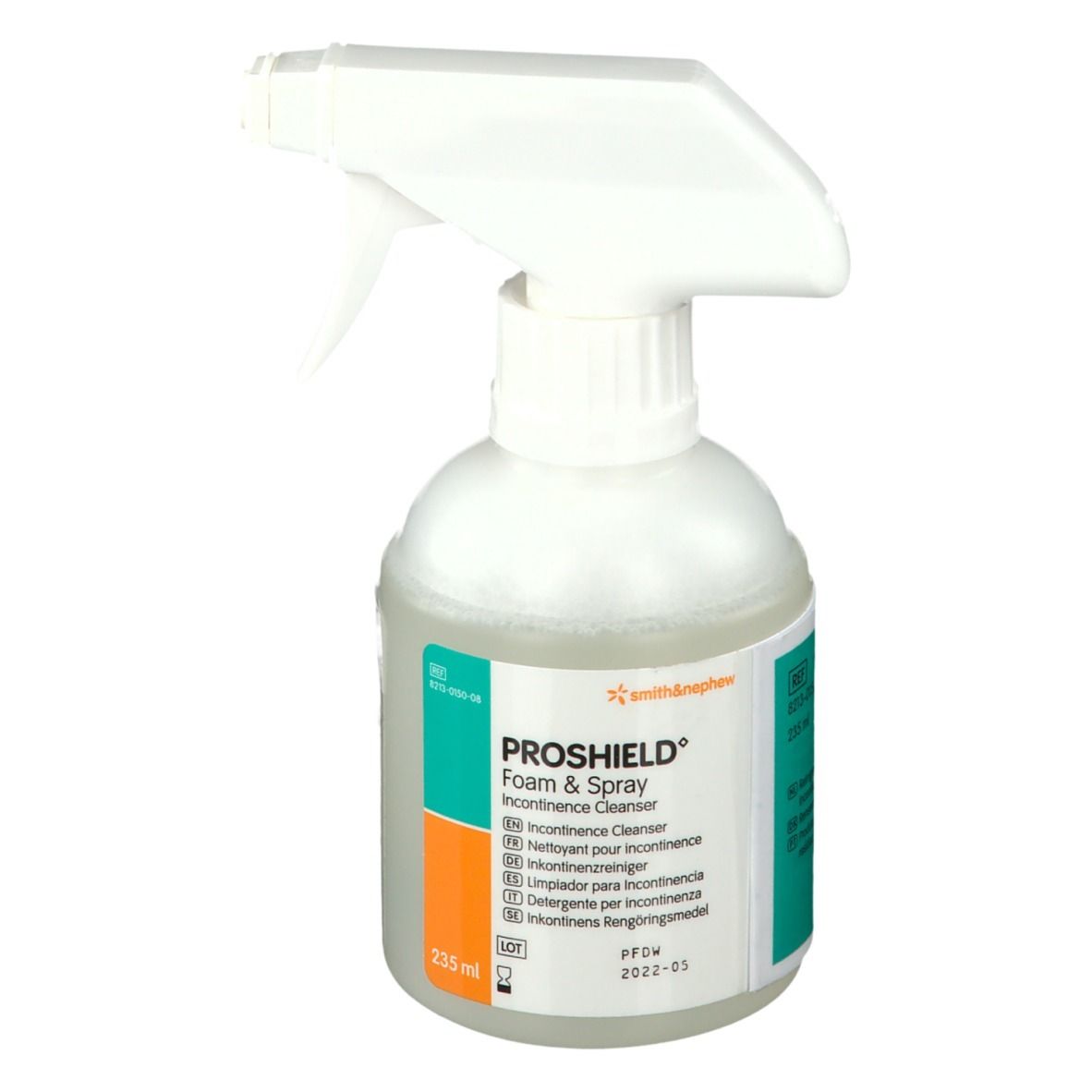 Image of HEALTHPOINT PROSHIELD® Schaum & Spray
