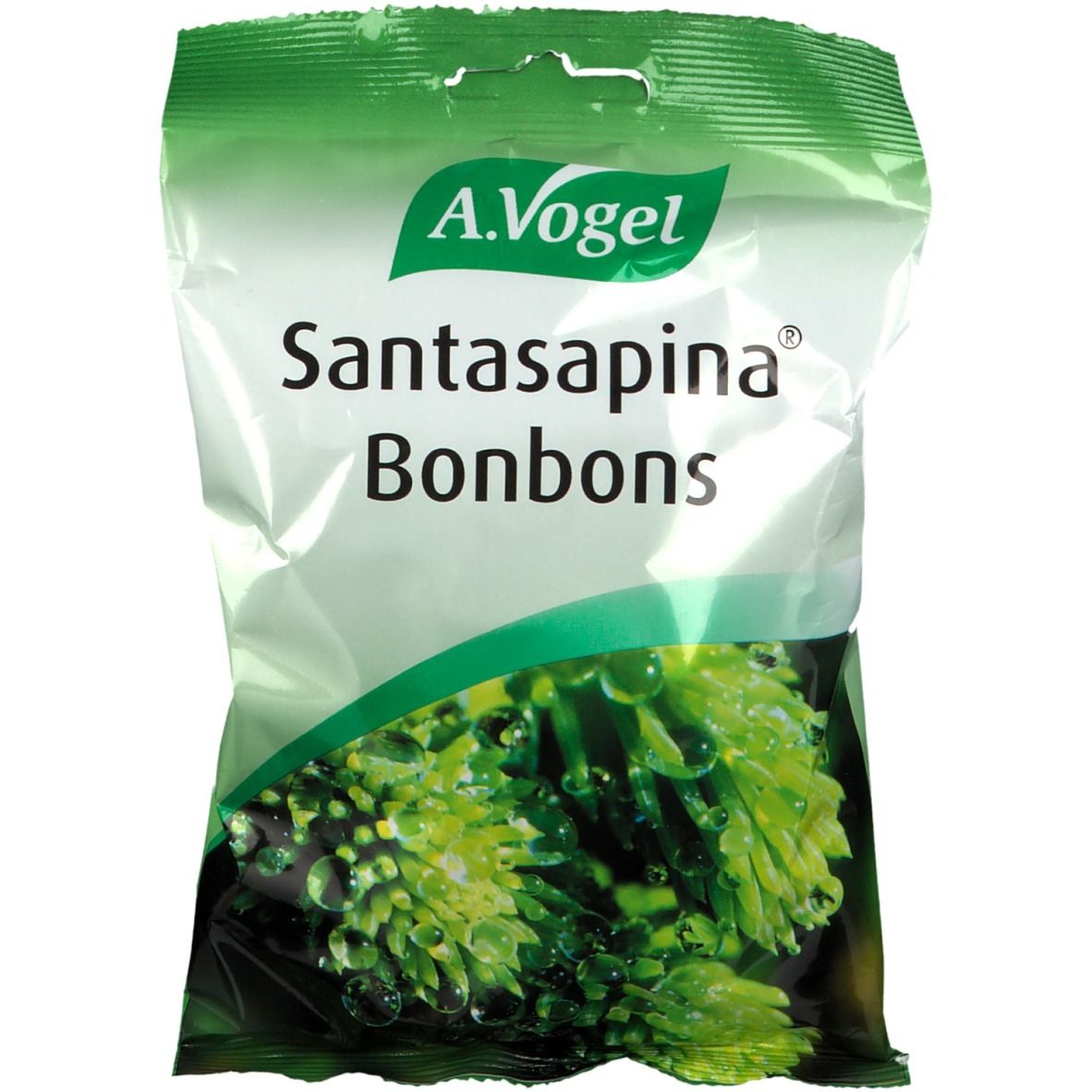 Image of A.Vogel Santasapina Bonbons