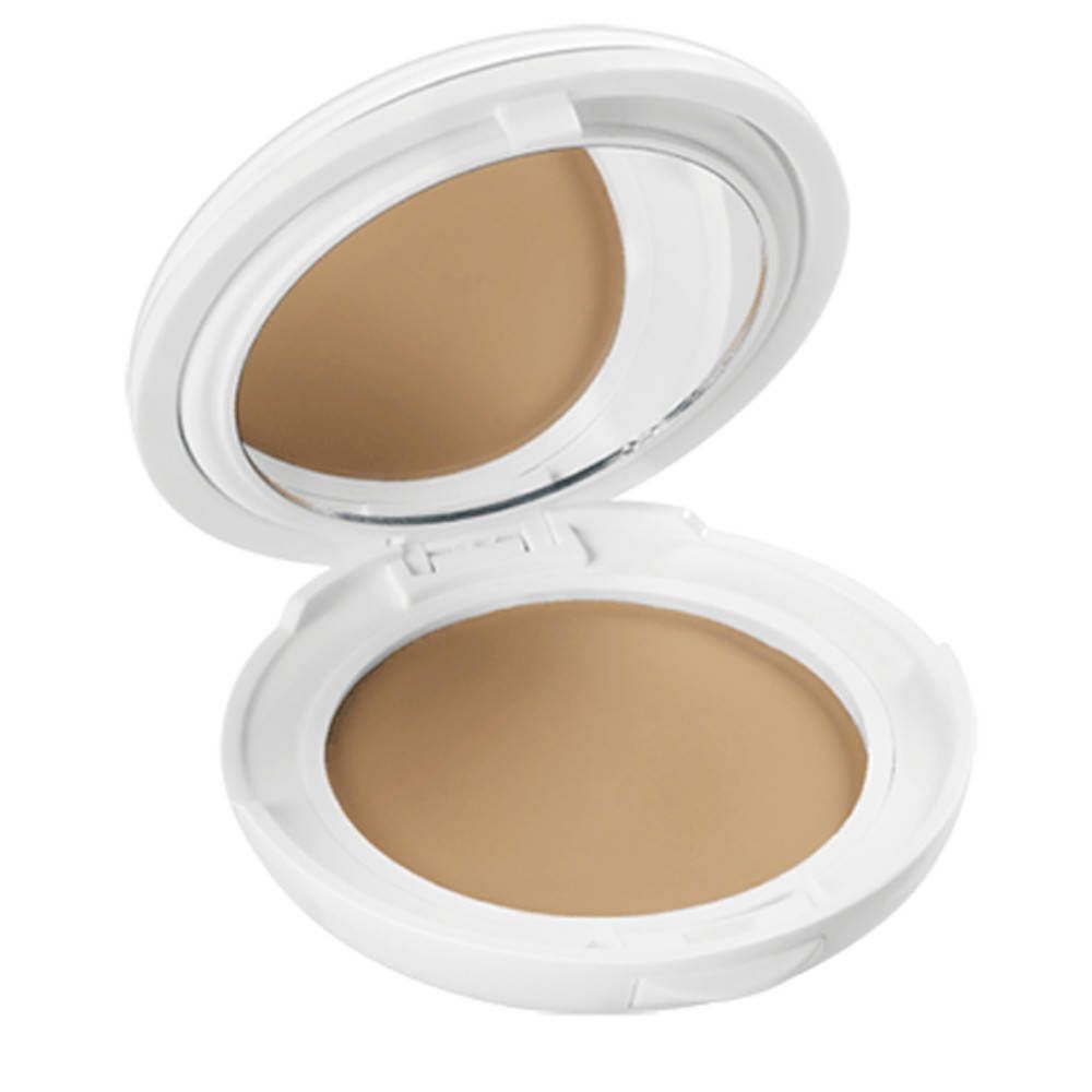 Image of Avene Couvrance Beige Compact Comfort Teint Creme