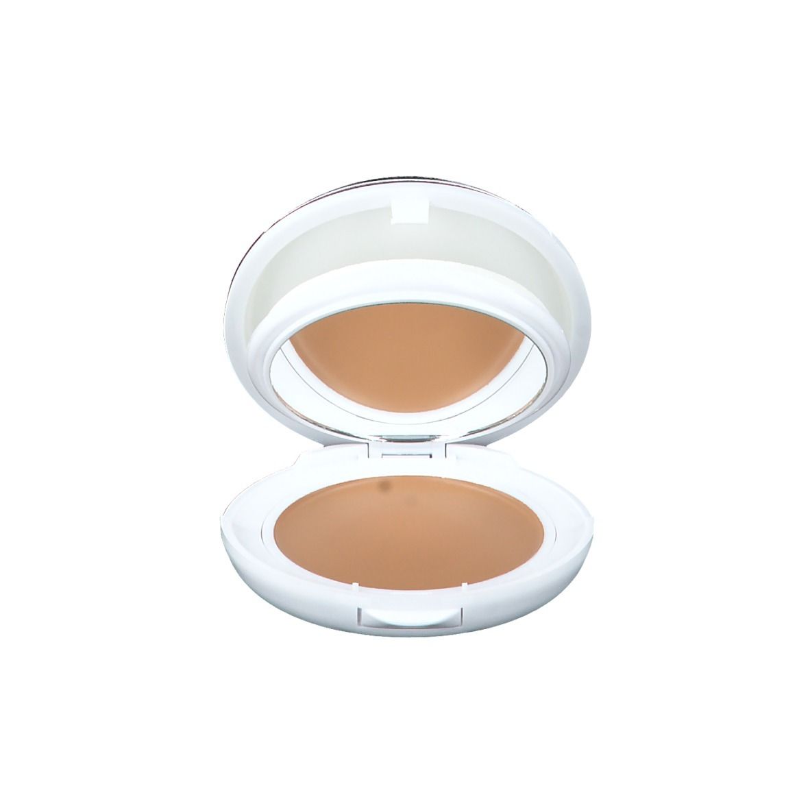 Image of Avène Couvrance Compact Foundation Creme 04 Honig