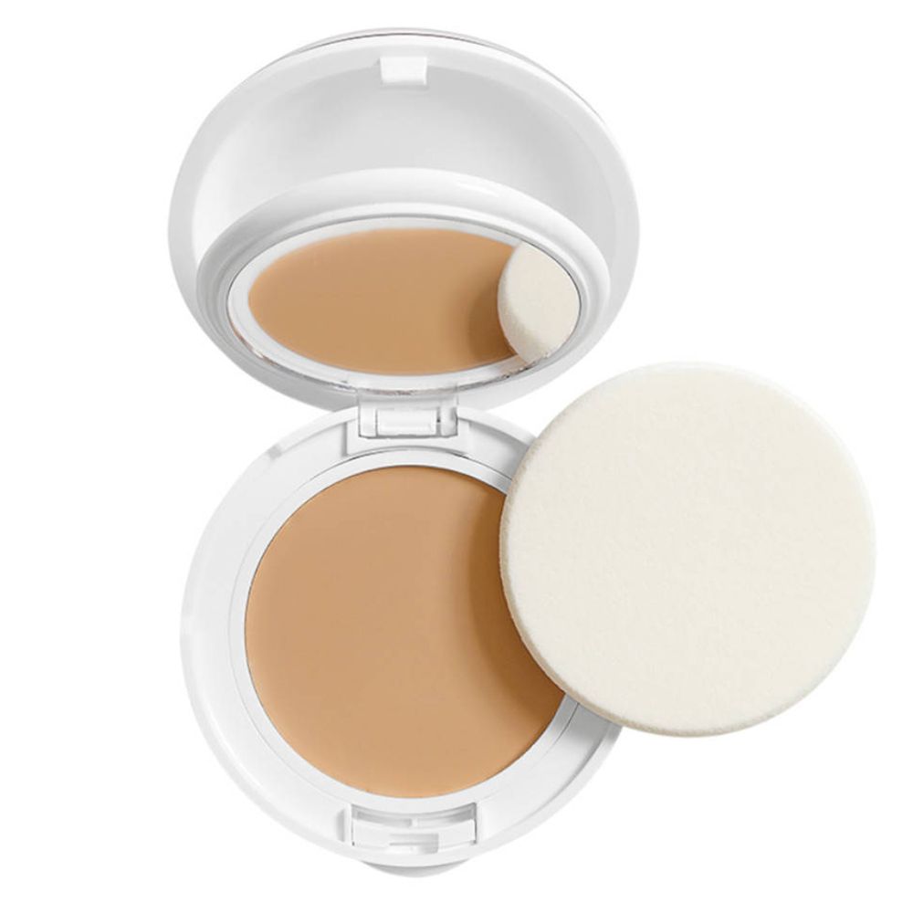 Image of Avène Couvrance Kompakt Make-Up 03 Sabre reichhaltig