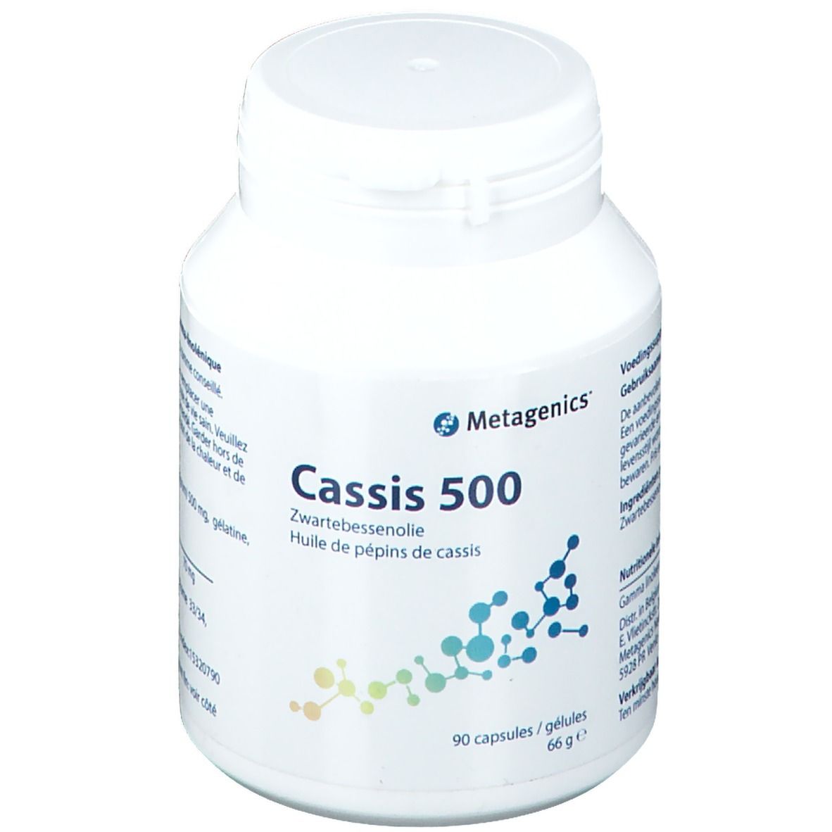 Cassis 500