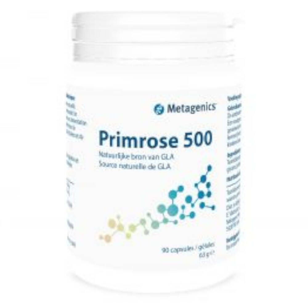 Image of Metagenics® Primrose 500