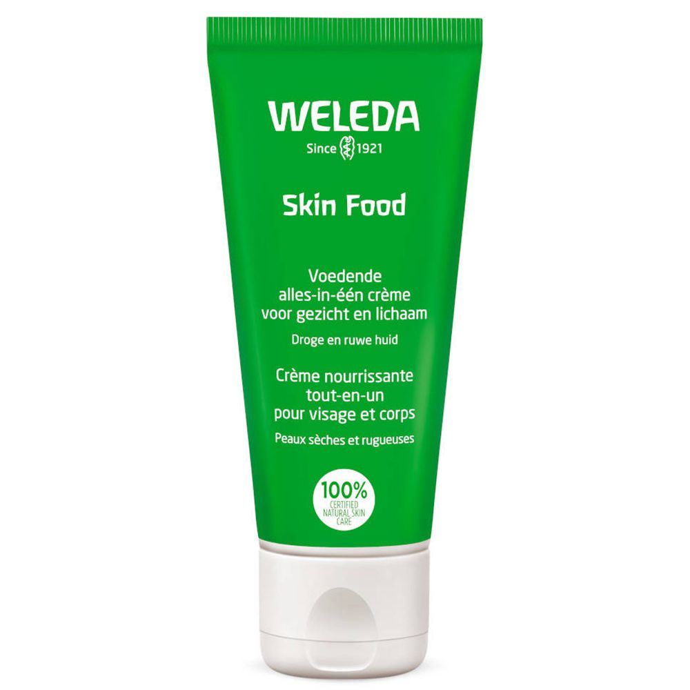 Image of Weleda Skin Food
